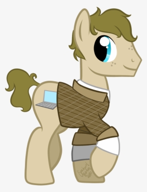 Miles-upshur, Outlast, Outlast - Outlast Pony #498961