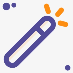 Magic Wand Magic Wand - Contract #499021