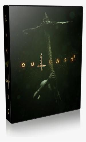 En La Piel Del Experto En Imagen Blacke Langermann, - Outlast 2 #499045