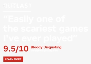 Outlast 2 Trailer - Joe Purdy 4th Of July #499091