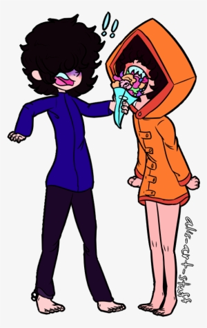 Permanently At Square One Pt2 Sevix Ln - Sevix Little Nightmares #499094