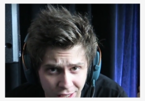 Elrubiusomg, Jackfrags And Mkiceandfire Were The Top - El Rubius #499117