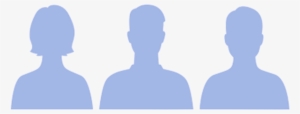 Facebook Gender Neutral Icons - Facebook Man Woman Icon #499140