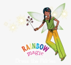 Rainbow Magic Beginner Reader: The Weather Fairies #499231