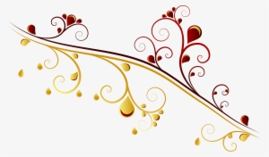 Gold Ornament Euclidean Vector Red - Gold Ornament Vector Png #499235 Gold Ornament Euclidean Vector Red - Gold Ornament Vector Png #499235