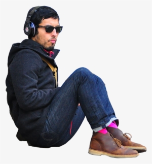 People Png, Cut Out People, Render People, Human Drawing, - People Sitting On The Floor Png #499288