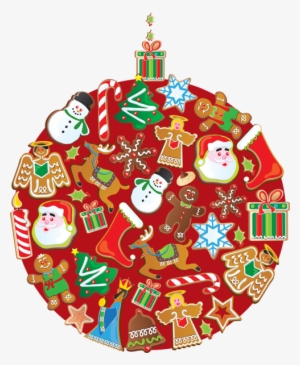 Beautiful Christmas Clipart Wallpapers Beautiful Christmas - Christmas Day #499311