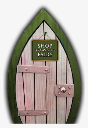 Shop Grown-up Fairies - Fairy Woodland House Png Transparent #499347