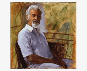 Romanos Rizk - Self-portrait #499406