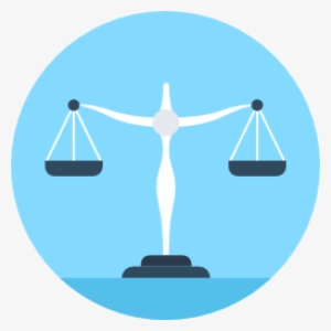 Balance-1024x1024 - وکتور ترازو عدالت #499547