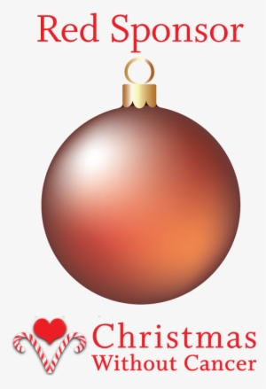 5k Red - Christmas Ornament #499588