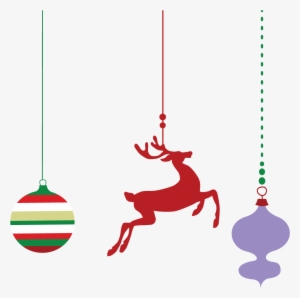 Happy Holidays Reindeer Holly Rustic Bark Look Wood #499672