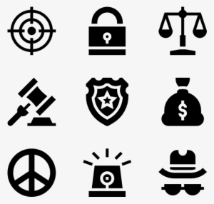 Law And Justice - Balance Enquiry Png Icon #499702