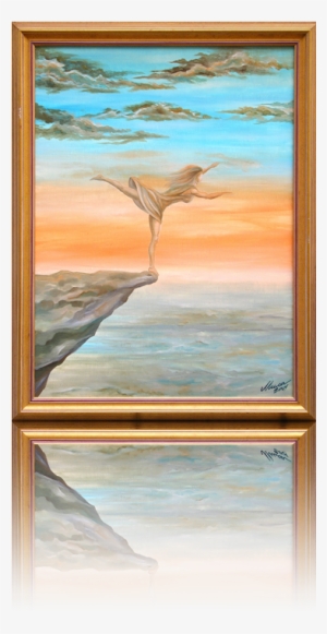 Balance - Painting #499788