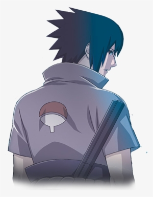 Sasuke - Gogo Sasuke - Free Transparent PNG Download - PNGkey