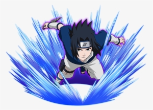 Sasuke Uchiha #499974
