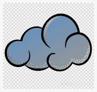 Clip Art Rain Clipart Rain Weather Forecasting Clip - Logo Da Gucci Dream League Soccer #4900154