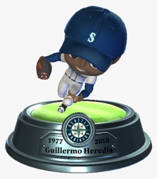 Seattle Mariners #4900211