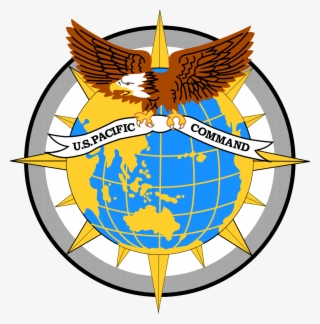 United States Pacific Command - Us Pacific Command #4900489