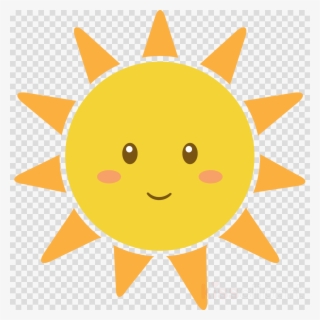 Sol Verano Dibujo Clipart Drawing Clip Art - Illustration #4900575