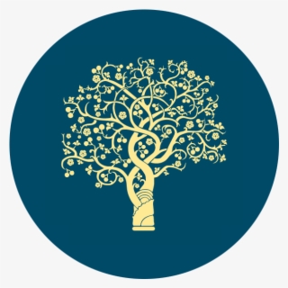 Psychotherapy, Psychology And Psychiatry - Magical Tree Vector #4900579