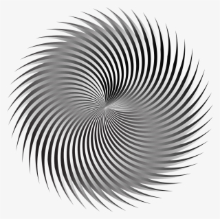 Clipart Grayscale Abstract Flower - Field Evangelion #4900648