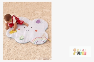 Previous Next - East Coast Say Hello Little Rain Cloud Musical Play #4900649