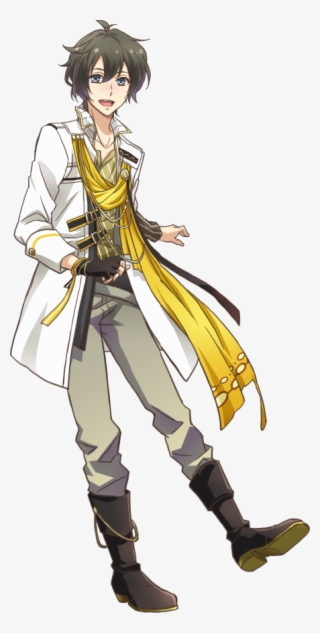 Yoru 2012-2014 Stage Anime - Yoru Nagatsuki #4900913