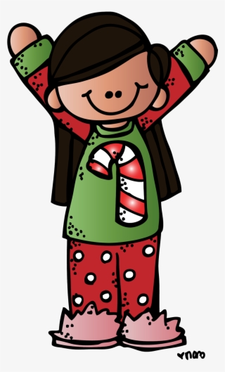 Happy Holidays To All - Melonheadz Christmas Kids #4901149