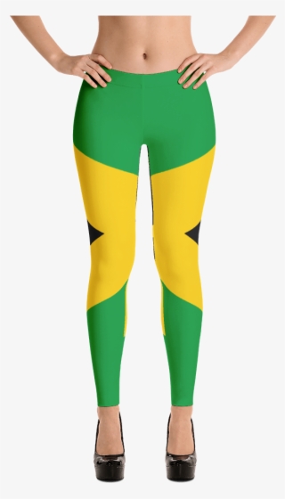 Leggings Tartan #4901282