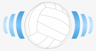 File - Wikinews-volleyball - Svg - International Project Of Wikimedia Foundation #4901921
