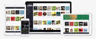 これはあなたのステージです - Tablet Computer #4902018