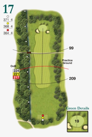 Hole - Floor Plan #4902237