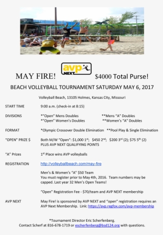 Becoming A Professional Volleyball Player - Document #4902310