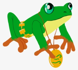 John Costello's Liked Projects - True Frog #4902631