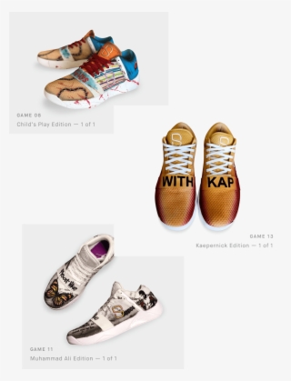 82 Customs - Sandal #4902752