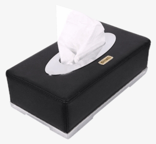 Pu Leather Tissue Box - Car #4902952