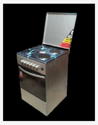 Kitchen Stove #4903010