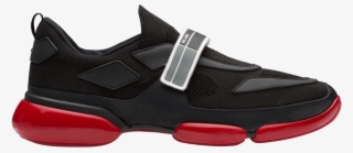 Prada Cloudbust Knit Sneakers #4903054