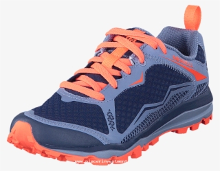 Merrell All Out Crush Light Crown Blue 58796-00 Womens - Shoe #4903214