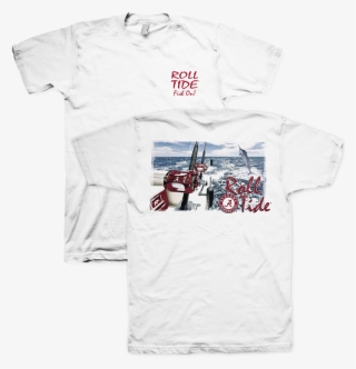 Deep Sea Life - T Shirt #4903216