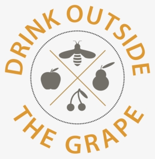 2nd Annual Drink Outside The Grape Contest Coming Soon - Minnesota Department Of Transportation Logo #4903314