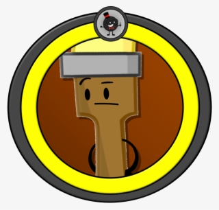 Hole In The Wall Gang - Hole-in-the-wall Gang #4903356