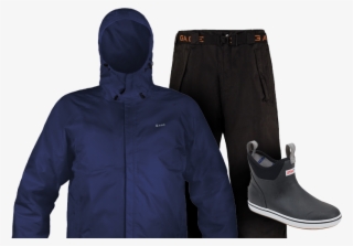 Foul Weather Gear - Pocket #4903479