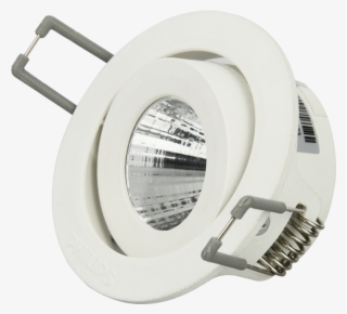 Philips Led Spotlight Alum 3w Ceiling Bulls Clothing - Fluorescent Lamp #4903740