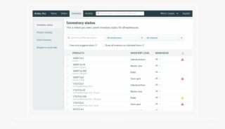 The Cloud-based Platform To Power Your Global Logistics - Need For Speed #4903847