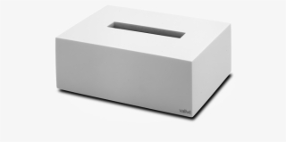 R Tissue Box - Handkerchief #4903951