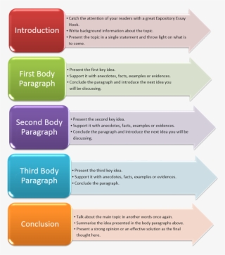 Expository Essay #4903953