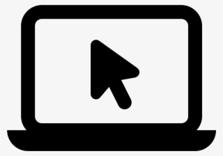 Mouse Pointer Icon - Buy Online Icon #4904003