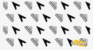 Pixbot › Hd Pattern Design - Triangle #4904072